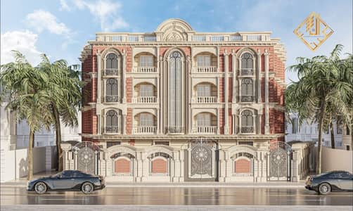 3 Bedroom Flat for Sale in New Cairo, Cairo - WhatsApp Image 2025-07-05 at 1.12. 46 PM. jpeg