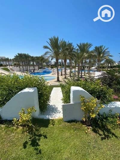 2 Bedroom Chalet for Sale in North Coast, Matruh - شالية للبيع في ماونتن فيو سيدي عبدالرحمن بجوار مراسي و هاسيندا