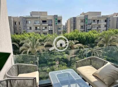 2 Bedroom Apartment for Sale in New Cairo, Cairo - شقة استلام فوري للبيع في كمبوند جاليريا مون فالي الجولدن سكوير