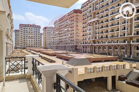 4 Bedroom Duplex for Sale in Moharam Bik, Alexandria - 1. jpg
