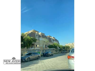 فیلا 4 غرف نوم للبيع في مدينة المستقبل، القاهرة - WhatsApp Image 2025-07-07 at 11.49. 07 AM (2). jpg