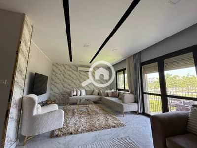 فلیٹ 3 غرف نوم للبيع في الشيخ زايد، الجيزة - 65bdbdb8-9f5e-4af1-8e3d-bed32d9e4ebd. jpeg