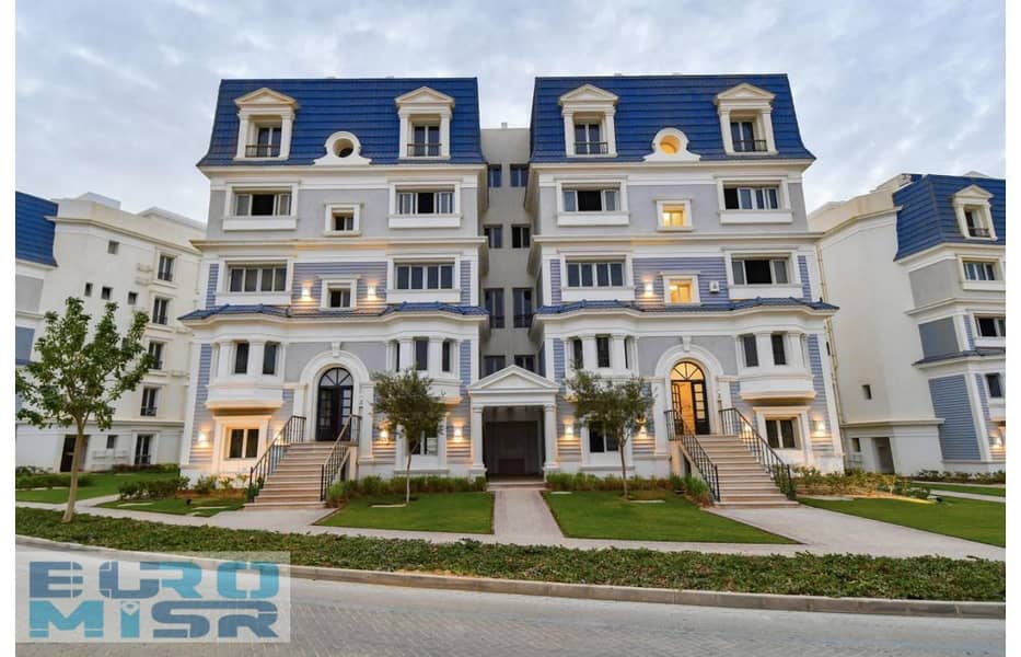 Apartments For sale in Mountain View Hyde Park compound. jpg Apartments For sale in Mountain View Hyde Park compound. jpg