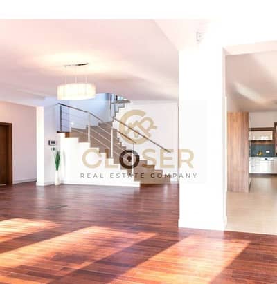 5 Bedroom Villa for Sale in New Capital City, Cairo - 252246820_1322476844861120_7003490653095753588_n. jpg