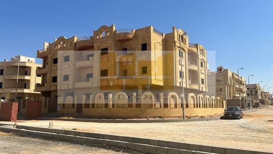 3 Bedroom Flat for Sale in New Cairo, Cairo - WhatsApp Image 2025-07-08 at 12.12. 07 PM (1). jpeg