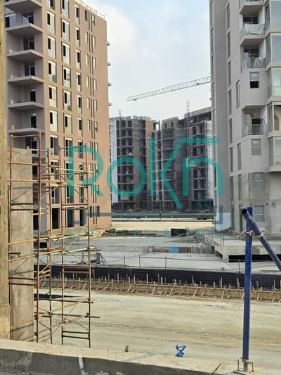 مکتب  للبيع في الشيخ زايد، الجيزة - downtown construction 2. jpeg
