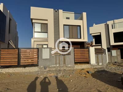 3 Bedroom Villa for Sale in Sheikh Zayed, Giza - WhatsApp Image 2025-07-08 at 16.55. 47_78fa454a. jpg