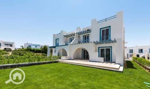 3 Bedroom Townhouse for Sale in North Coast, Matruh - 0 (6). jpg
