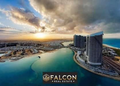 شقة 2 غرفة نوم للبيع في الساحل الشمالي، مطروح - 499860836_122212934762295484_8260372225267347474_n. jpg