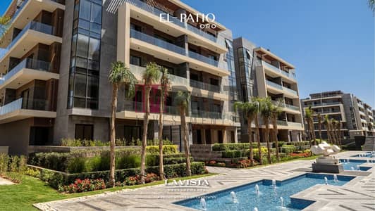 3 Bedroom Apartment for Sale in New Cairo, Cairo - 8da65cbd-ed34-4e82-aa64-9aead62e4e2e. jpeg