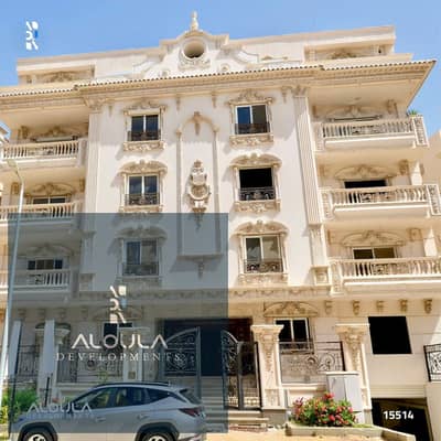 3 Bedroom Apartment for Sale in Sheikh Zayed, Giza - 5. jpg
