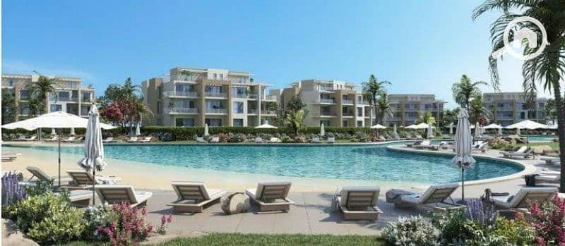 شاليه متشطب للبيع بمقدم 5% فقط وهتقسط ع 8سنين داخل كمبوند Hyde Park شاليه متشطب للبيع بمقدم 5% فقط وهتقسط ع 8سنين داخل كمبوند Hyde Park
