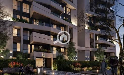 4 Bedroom Duplex for Sale in Katameya, Cairo - 950 الف واستلم دوبلكس لقطه في التجمع داخل كمبوند ذا بروكس وبالتقسيط ع7