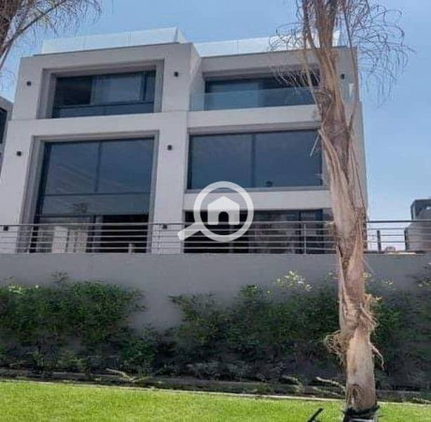 استلم فورا توين هاوس من المالك مباشرةبالتقسيط في الشروق بمقدم 20% فقط