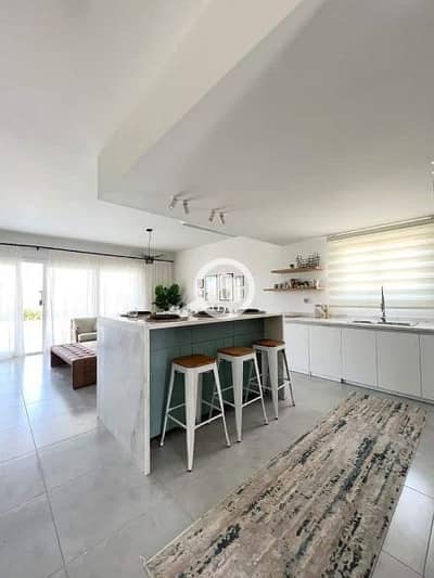 شاليه 3 غرف نوم للبيع في الساحل الشمالي، مطروح - شاليه 3 غرف جاهز للمعاينه والاستلام فوراااا بالتقسيط في الساحل الشمالي