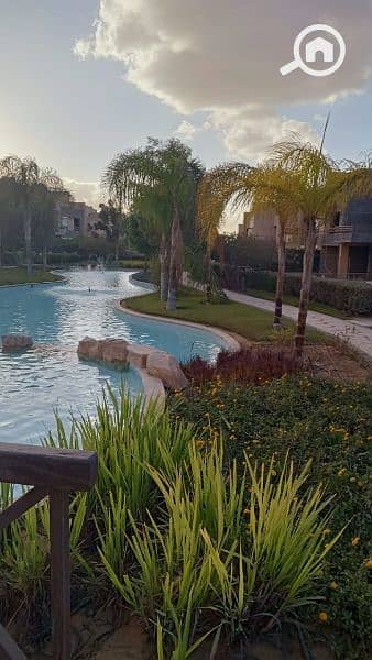 6 Bedroom Townhouse for Sale in Mostakbal City, Cairo - فيلا للبيع جاهزه للمعاينه والاستلام فورا بالتقسيط مطلوب 3مليون و930الف