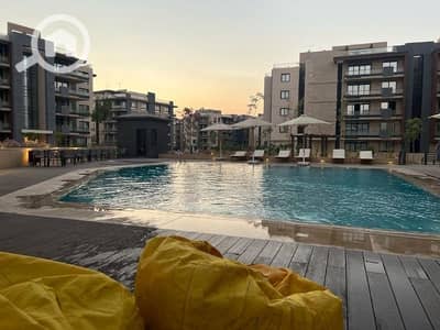 3 Bedroom Flat for Sale in New Cairo, Cairo - شقه للبيع 3 غرف في التجمع داخل كمبوندAzadبالسعر القديم وهتقسط علي اطول 3 Bedroom Flat for Sale in New Cairo, Cairo - شقه للبيع 3 غرف في التجمع داخل كمبوندAzadبالسعر القديم وهتقسط علي اطول