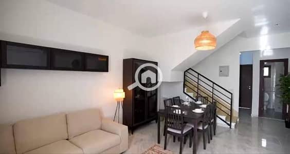 4 Bedroom Duplex for Sale in Mostakbal City, Cairo - دوبلكس 4 غرف لضرورة البيع متشطب بالكامل أمام مدينتي مباشرة بمقدم 10%
