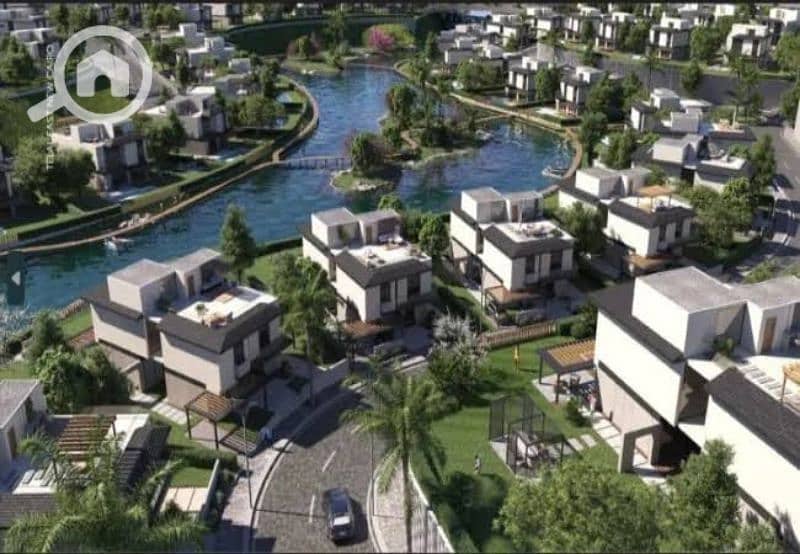 فيلا بجاردن للبيع في التجمع الخامس بمقدم5% داخل كمبوند تلال ايست فيلا بجاردن للبيع في التجمع الخامس بمقدم5% داخل كمبوند تلال ايست