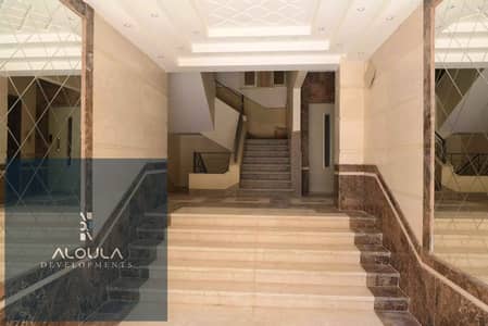 3 Bedroom Apartment for Sale in Sheikh Zayed, Giza - 19. jpg