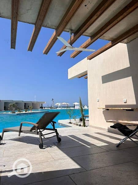 شاليه للبيع جاهز للمعاينه مطلوب مليون و300 الف مشتطب بالتكيفيات والفرش