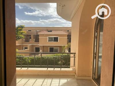 4 Bedroom Twin House for Sale in Shorouk City, Cairo - توين هاوس امام مدينتي استلام فوري الشروق جاهزة للمعاينه