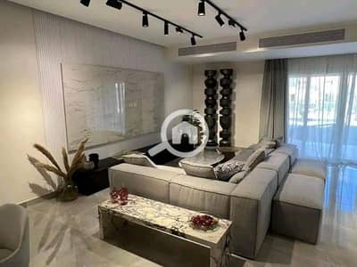2 Bedroom Apartment for Sale in 6th of October, Giza - شقه لقطه للبيع داخل كمبوند باديه بالتقسيط على 10سنين وبأقل مقدم Badya
