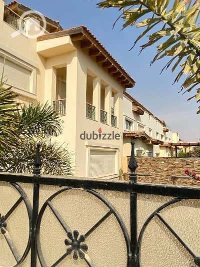 6 Bedroom Villa for Sale in New Cairo, Cairo - فيلا منفصله للبيع بكمبوند هايد بارك التجمع الخامس ومتاح التقسيط ع8سنين