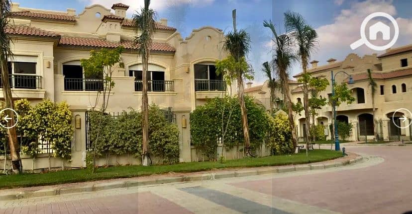 قبل زياده الاسعار الحق اتعاقد واستلم فورا فيلا في الباتيو بالشروق قبل زياده الاسعار الحق اتعاقد واستلم فورا فيلا في الباتيو بالشروق