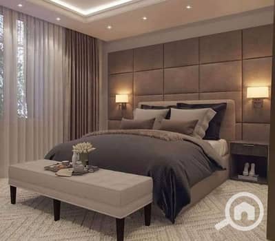 5 Bedroom Duplex for Sale in New Cairo, Cairo - ارخص دوبلكس في التجمع 5 غرف مم المالك بالتقسيط علي 8سنين بالتسهيلات