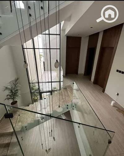 5 Bedroom Townhouse for Sale in New Capital City, Cairo - استلم فورا فيلا من المالك جاهزه للمعاينه بالتقسيط على5سنين من La Vista