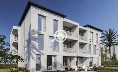 2 Bedroom Chalet for Sale in North Coast, Matruh - اقل سعر شاليه في الماركت تشطيب كامل في قرية كالي كوست الساحل الشمالي