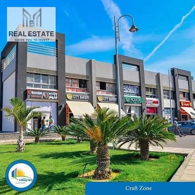 محلات تجارية  للايجار في مدينتي، القاهرة - IMG-20250522-WA0039. jpg