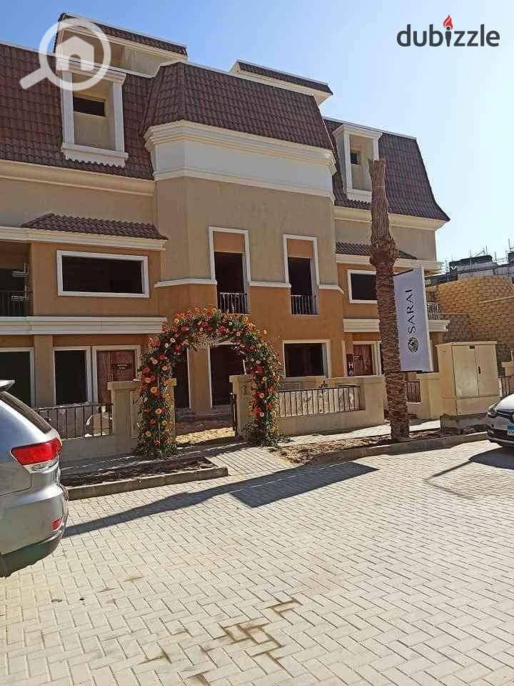 فيلا للبيع باقل مقدم كمبوند سراي المستقبل سيتي بالتقسيط علي اطول فتره فيلا للبيع باقل مقدم كمبوند سراي المستقبل سيتي بالتقسيط علي اطول فتره