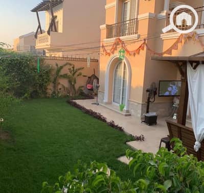 تاون هاوس 3 غرف نوم للبيع في القاهرة الجديدة، القاهرة - ارخص تاون هاوس متشطبه من هايد بارك في التجمع بااقل مقدم وتسهيلات خيالي تاون هاوس 3 غرف نوم للبيع في القاهرة الجديدة، القاهرة - ارخص تاون هاوس متشطبه من هايد بارك في التجمع بااقل مقدم وتسهيلات خيالي