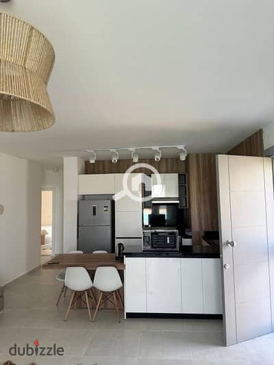 3 Bedroom Chalet for Sale in Ain Sukhna, Suez - من المالك شاليه للبيع متشطب بالكامل و استلام فوري في بوهو العين السخنه