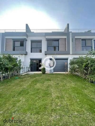 5 Bedroom Villa for Sale in New Cairo, Cairo - Villa for sale in Old Price Batio Hills, 2,800,000