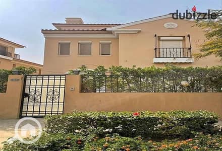 4 Bedroom Townhouse for Sale in New Cairo, Cairo - تاون هاوس ريسيل اقل سعر للبيع كمبوند هايد بارك التجمع الخامس موقع مميز