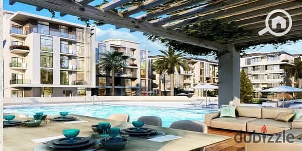 2 Bedroom Chalet for Sale in North Coast, Matruh - شاليه للبيع قري مار باي الساحل الشمالي حجز وحدتك الان بسعر الطرح الأول