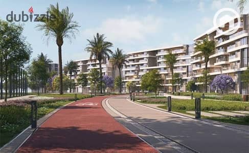 3 Bedroom Hotel Apartment for Sale in New Cairo, Cairo - شقه للبيع كمبوند مور ريزيدنس بخدمات فندقيه واقساط علي 9 سنين