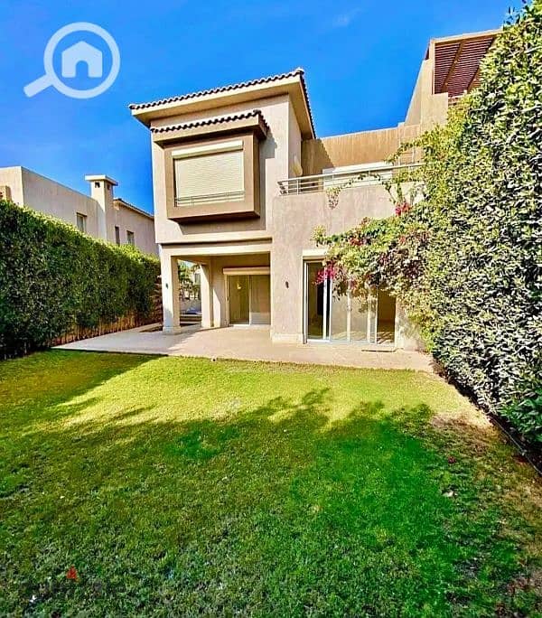 فيلا لقطه للبيع كورنر في جولف سيتي العبور مطلوب2مليون700 Golf City قسط