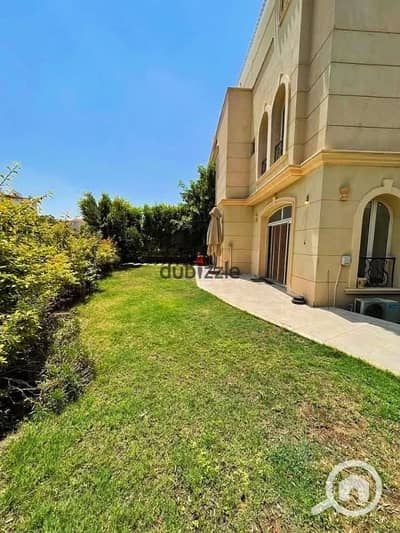 4 Bedroom Townhouse for Sale in New Capital City, Cairo - بسعر لقطه فيلا متشطبه فوري للبيع في العاصمه قسط علي 8 سنين Granville