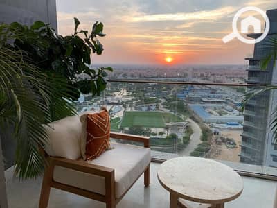 3 Bedroom Flat for Sale in Sheikh Zayed, Giza - WhatsApp Image 2025-03-16 at 7.17. 33 PM (3). jpeg