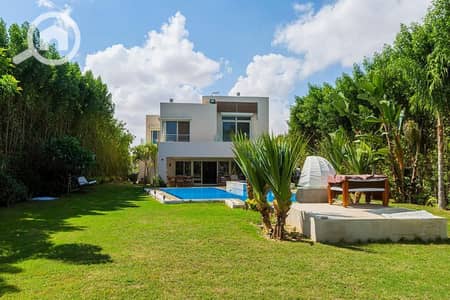 5 Bedroom Villa for Sale in North Coast, Matruh - WhatsApp Image 2024-07-03 at 1.26. 00 PM (1). jpeg