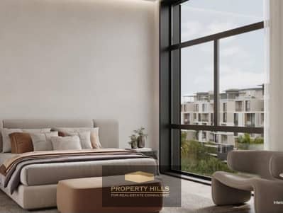 2 Bedroom Flat for Sale in Sheikh Zayed, Giza - WhatsApp Image 2024-10-22 at 12.00. 08 PM (1). jpeg