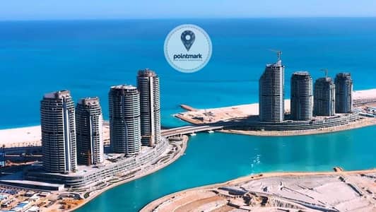 3 Bedroom Flat for Sale in North Coast, Matruh - WhatsApp Image 2025-06-04 at 18.06. 32_af1b5137. jpg