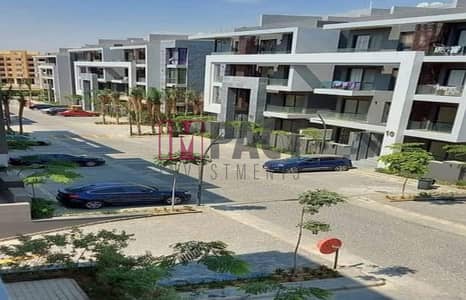 3 Bedroom Apartment for Sale in New Cairo, Cairo - c208551e-686b-48bb-833a-2c08ce039b14. jpeg