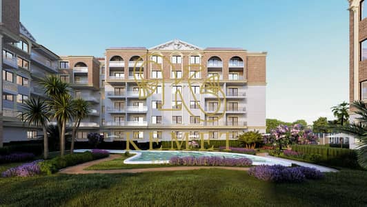 3 Bedroom Flat for Sale in Sheikh Zayed, Giza - WhatsApp Image 2025-05-29 at 7.51. 23 PM. jpeg