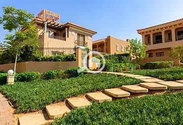 تاون هاوس 3 غرف نوم للبيع في القاهرة الجديدة، القاهرة - 00. jpg