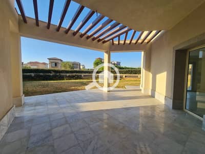 6 Bedroom Villa for Rent in New Cairo, Cairo - WhatsApp Image 2025-07-08 at 1.05. 28 PM (2). jpeg